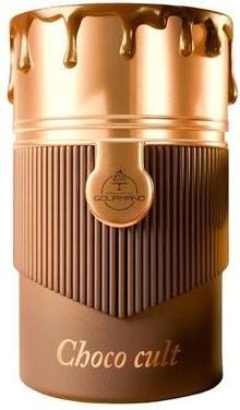 Produktbild Paris Corner Ministry Of Gourmand Choco Cult (Eau de Parfum, 100 ml)