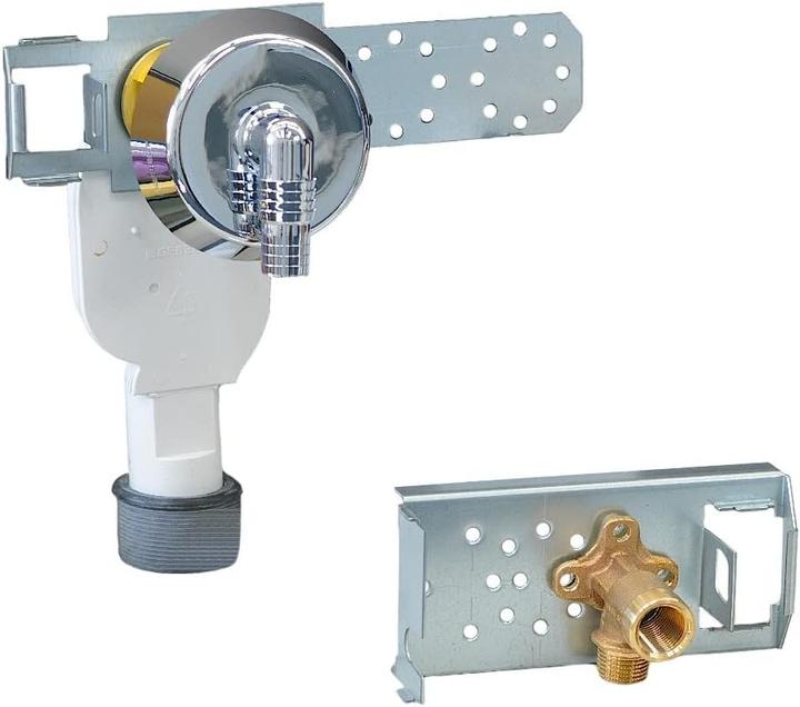 Actual product image Geberit Washing machines set 461445001