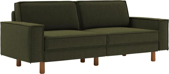 Produktbild Atelier del Sofa Sparrow 3-Seat Sofa (3-Sitzer)