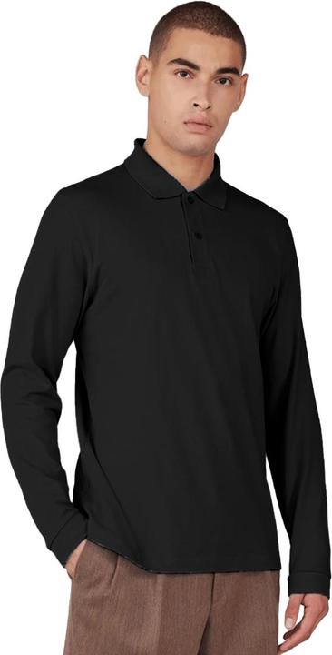 Produktbild B&C My Polo 210 Poloshirt (M)
