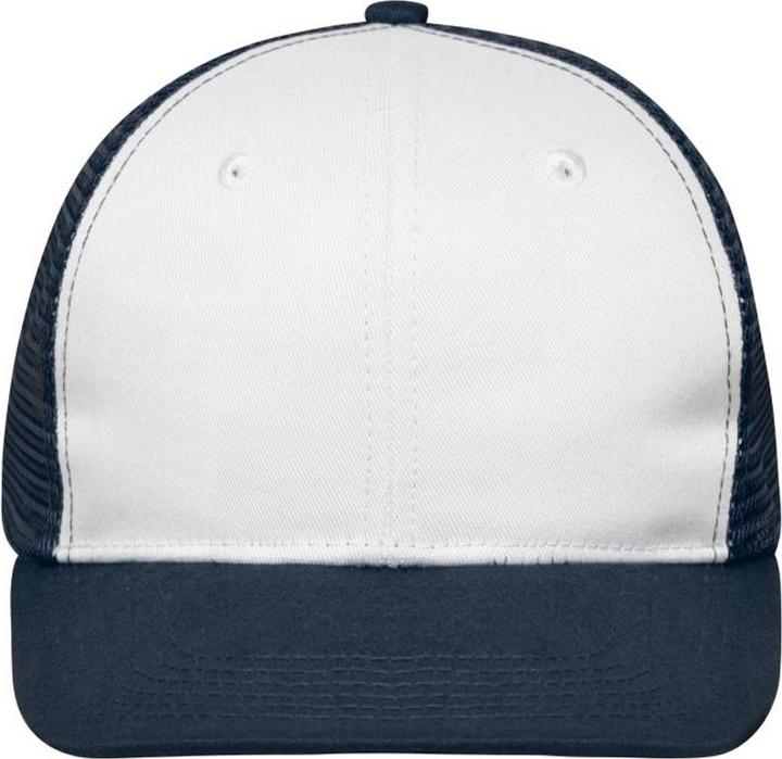 Produktbild Myrtle Beach Kappe 6 Segmente