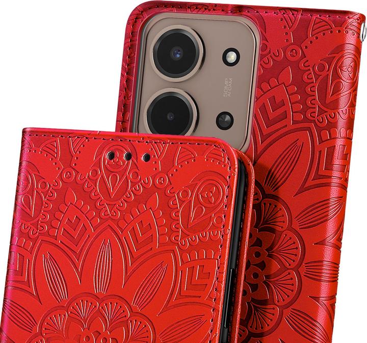 Produktbild Avizar Mandala Etui Redmi 15C (Xiaomi Redmi 15C)