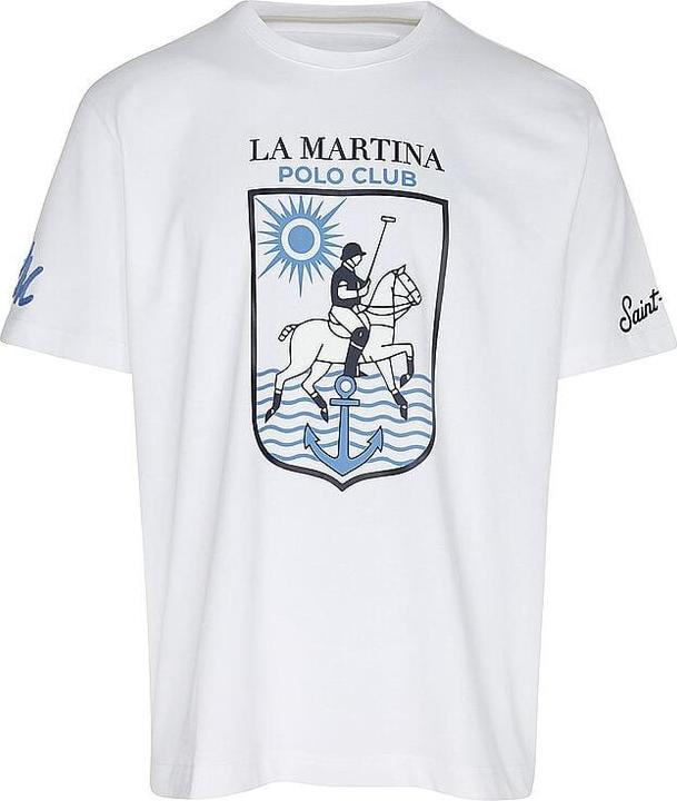 Produktbild La Martina MCR309-JS303 (XL)