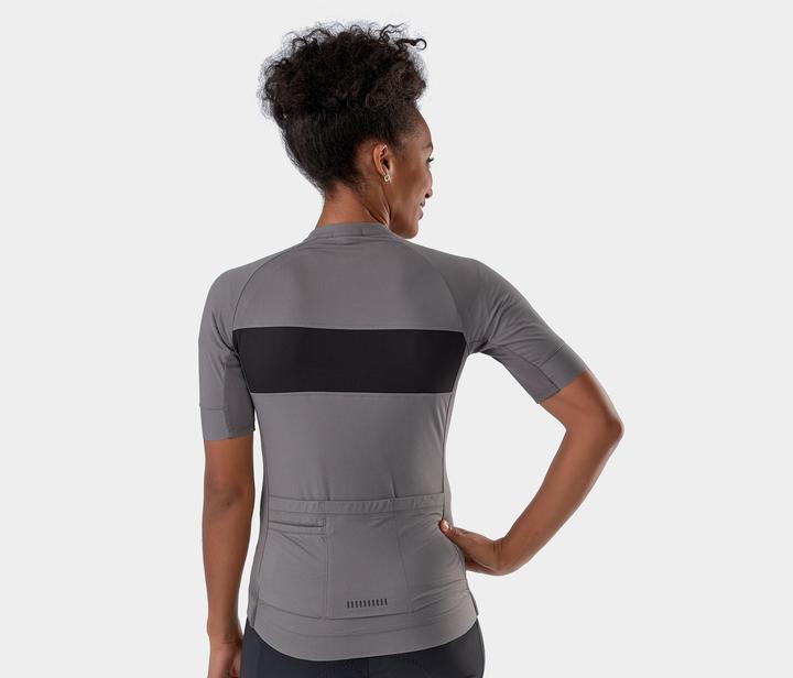 Image du produit Trek Maillot de cyclisme Circuit LTD pour femme (S)