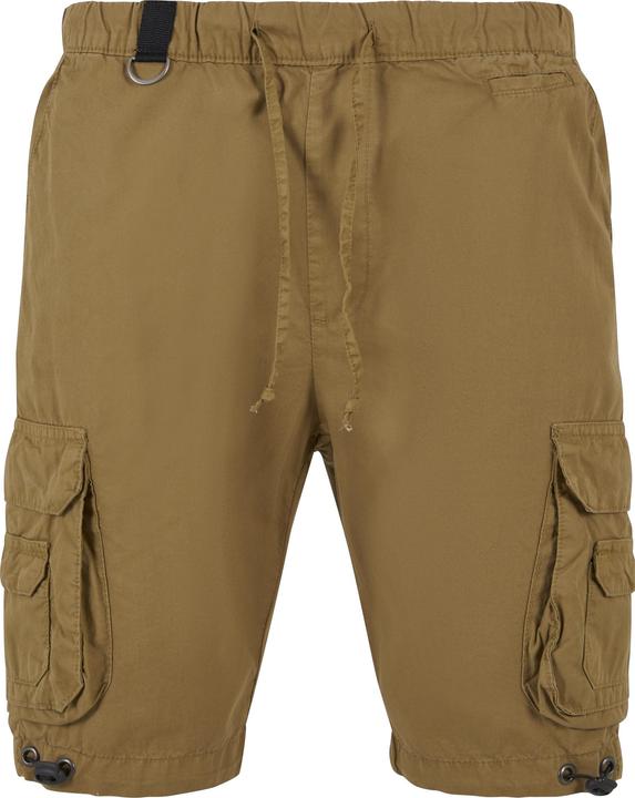 Image du produit Urban Classics Double Pocket Cargo Shorts - 10294 (M)