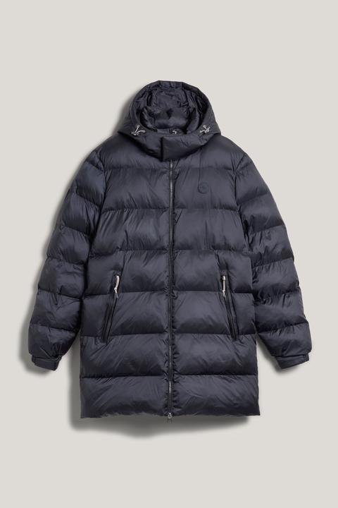 Actual product image GANT Active Cloud Mid Length Jacket (XXL)