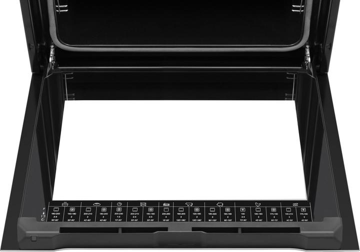 Actual product image Amica Oven without hob EBPX 945 600 SM Usable volume 77 litres