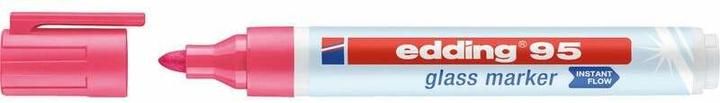 Actual product image Edding Glasboard Marker 95 (4x)