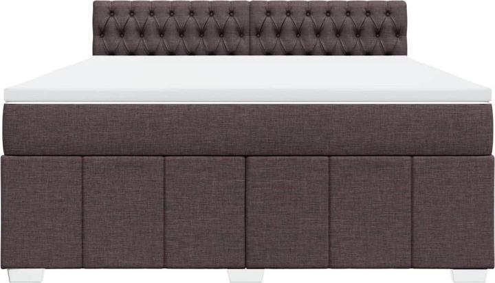 Produktbild vidaXL Boxspringbett (180 x 200 cm)