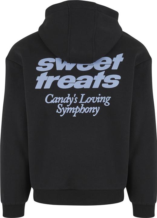 Image du produit Urban Classics Upscale Sweet Treats Capuche pelucheuse - 174477 (M)