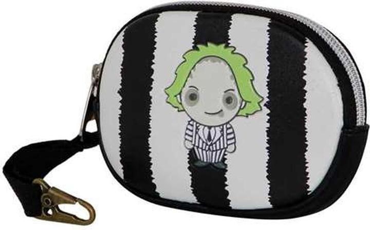 Actual product image Karactermania Pill Coin Purse Stripes
