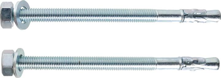 Actual product image Rottner Steel office cabinet Office 4 Premium electronic lock (818 l)