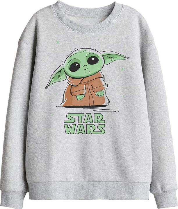 Produktbild Star Wars Sweatshirt (128)