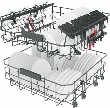 Immagine prodotto Whirlpool WIC 3C26 F