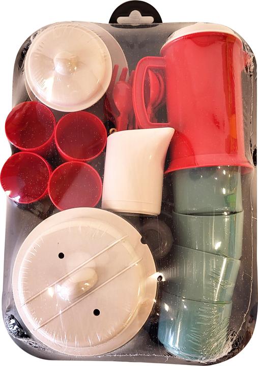 Image du produit Plateau de pique-nique Ecoiffier