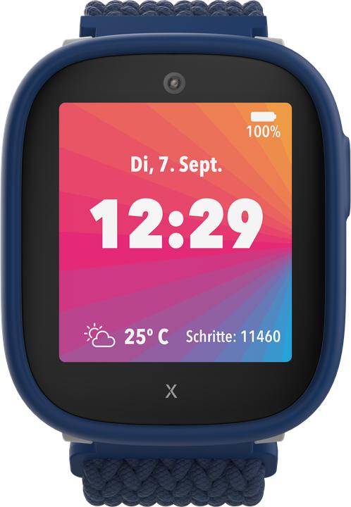 Immagine prodotto Xplora X6Play (seconda generazione) (42.40 mm, 4G)