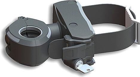 Produktbild Uebler Abstandshalter 1. abnehmbar