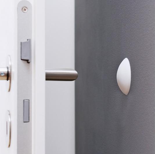 Produktbild Wagner System Wandtürpuffer EH (1 Stk.)