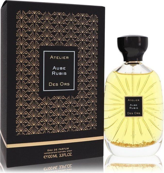 Atelier des Ors Aube Rubis (Eau de Parfum, 100 ml)
