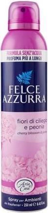 Image du produit Felce Azzurra Farn Haus Deo Spray Cerise 250ml (Spray, 250 ml)