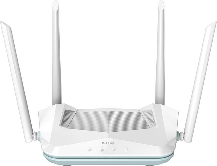 Produktbild D-Link Eagle Pro R15