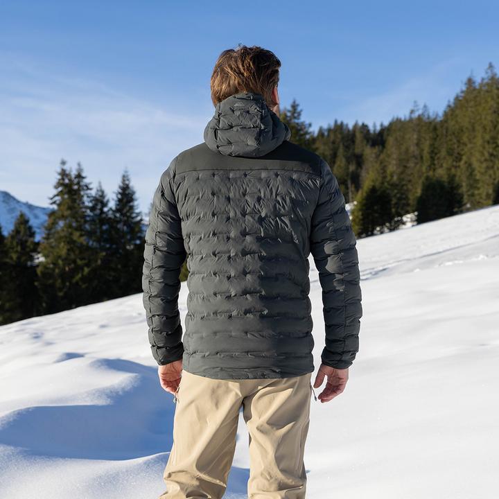 Immagine prodotto Radys R3 Insulated Jacket (L)