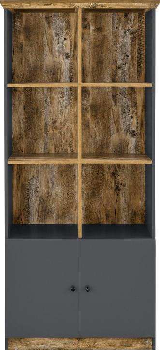 Immagine prodotto Loft 24 Castore (80 x 40 x 182 cm)