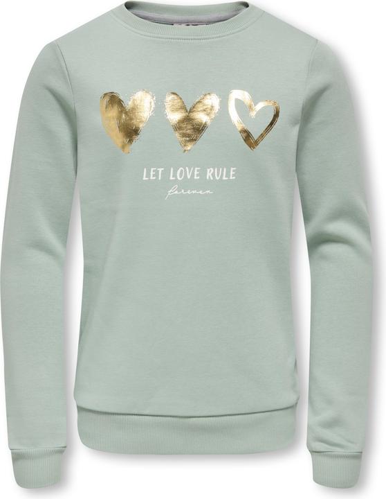 Actual product image Only Kids Pullover MARY LIFE Pullover (158, 164)