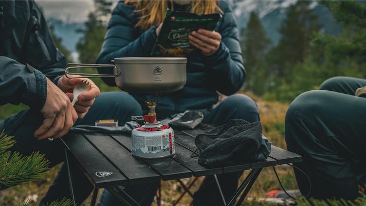 Produktbild Robens Fire Midge Ti. Cook Set