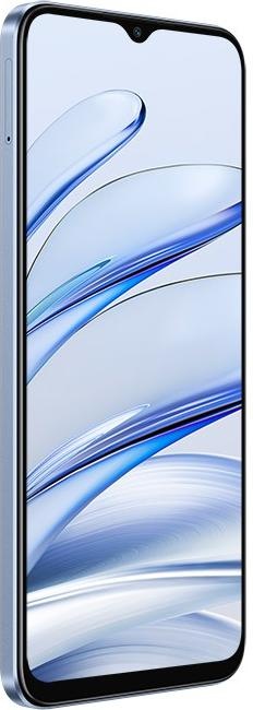 Image du produit Honor 70 Lite (6.5") Dual SIM Android 12 USB Type-C Silver (128 Go, Titane, 6.50", 50 Mpx, 5G)