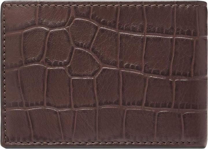 Produktbild Fossil Derrick Bifold