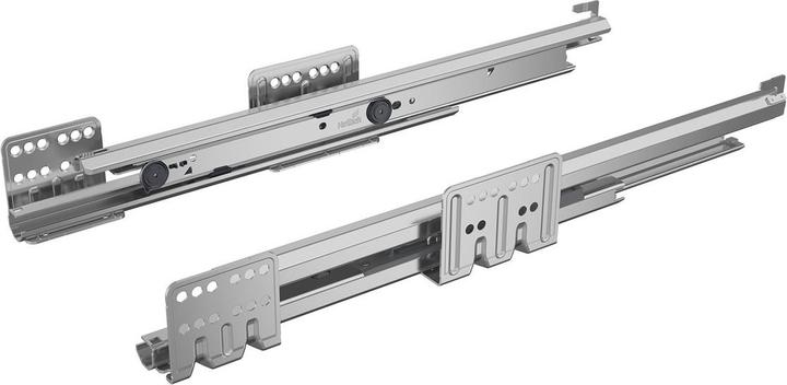Hettich Actro Silent System