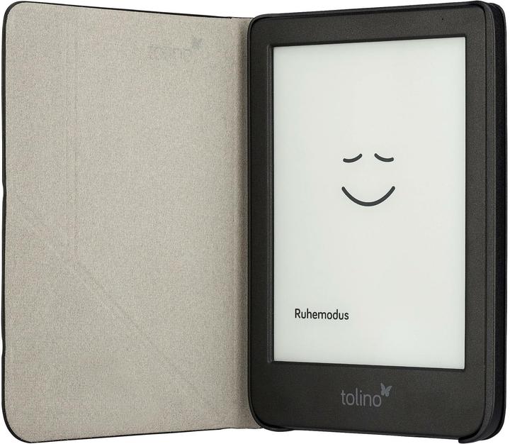 Actual product image tolino Regular Sleepcover (Tolino shine)