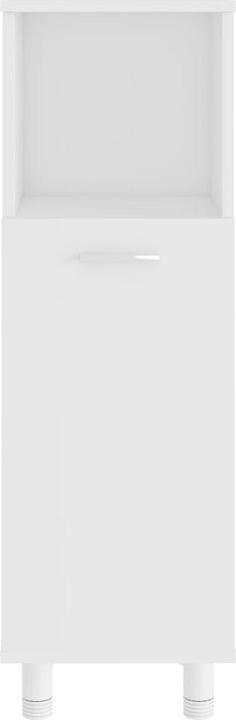 Produktbild vidaXL Badezimmerschrank (30 x 95 x 30 cm)