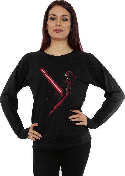 Produktbild Star Wars Darth Vader Shadow Sweatshirt (L)