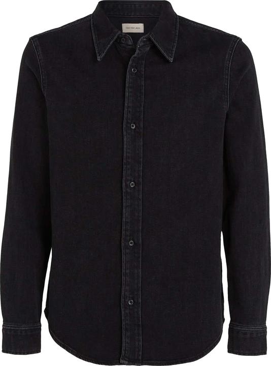 Immagine prodotto Calvin Klein Camicia Aderente Uomo (L)