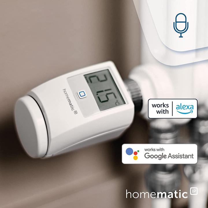 Image du produit EQ-3 Set de démarrage climat d'intérieur