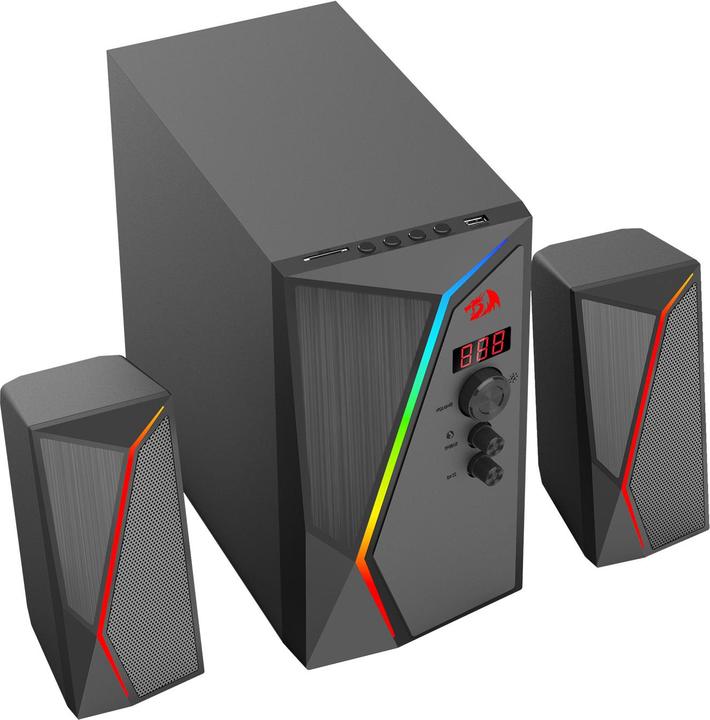 Actual product image Redragon GS520-PRO Anvil Pro