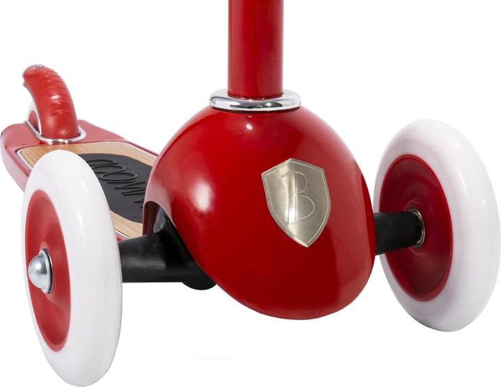 Produktbild Banwood Scooter Red