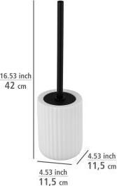 Immagine prodotto Wenko WC set Belluno