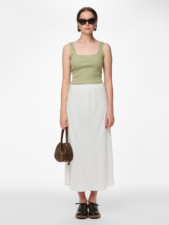 Image du produit Pieces PCFRANAN Jupe midi (M)