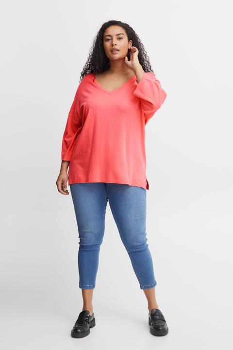 Produktbild Fransa FPBLUME PU 3 - 20612045 (42, 44)