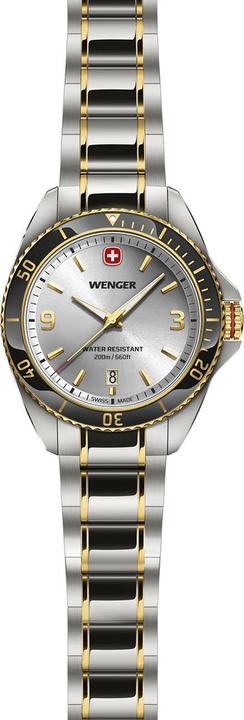 Immagine prodotto Wenger 01.2031.106 Ececutive (Fatto in Svizzera)