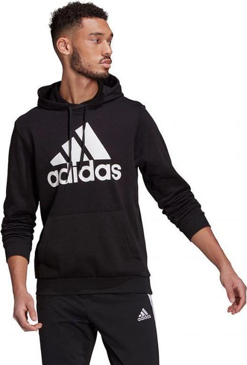 Image du produit Adidas Essentials Hoodie (S)