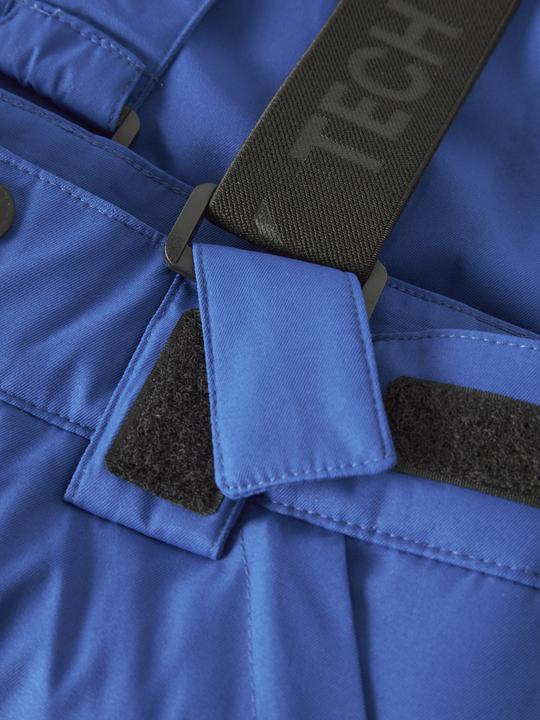 Actual product image Name it Nknslope10 Ski Pant Limited Edition Fo (164)