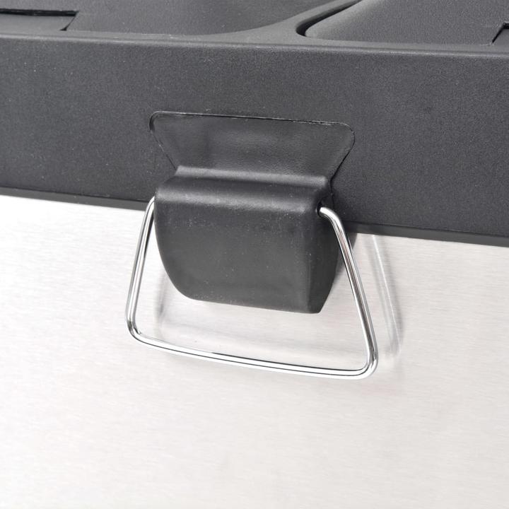 Image du produit vidaXL Mülleimer (36 l)