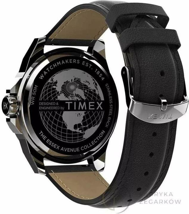 Image du produit Timex TW2V43200 (44 mm)