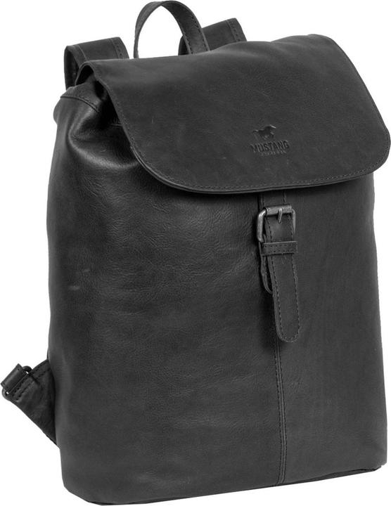 Image du produit Mustang Catania Leather Backpack