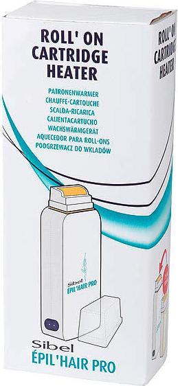 Produktbild Sibel Roll On Patronenheizgerät (1 x)