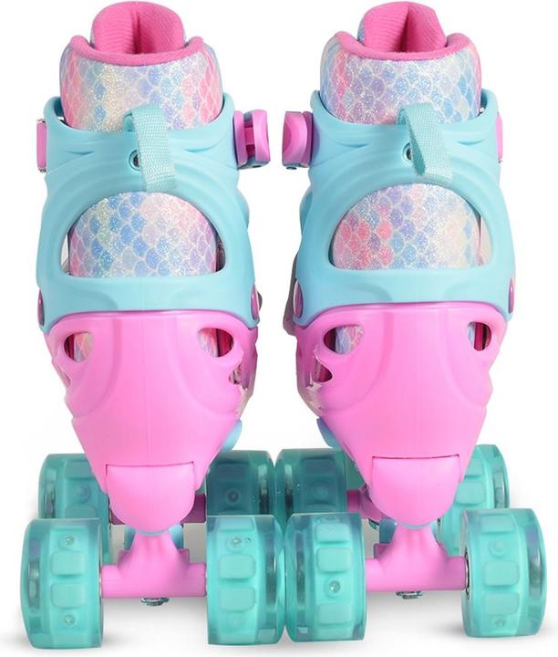 Produktbild Byox Rollschuhe Ariel (26, 27, 28, 29, 35, 37, 39, 40)